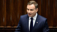 El presidente polaco se ofrece como mediador tras el enfrentamiento entre el Gobierno y la oposición