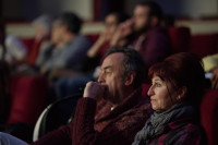Más de 20 películas españolas estrenadas en 2016 no han llegado a los 100 espectadores