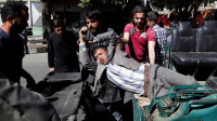 Mueren 50 personas y 150 resultan heridas en el atentado suicida en Kabul