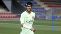 Neymar pasa reconocimiento médico con el PSG en Oporto