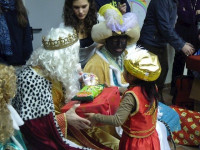 Papá Noel le gana terreno a los Reyes: el 51% de los españoles celebra ambos en Navidad