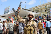 El hambre, arma en la guerra de Yemen