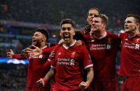 Un gran Liverpool certifica el adiós del City