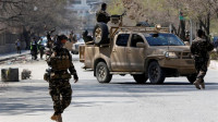 31 muertos en un atentado suicida en Kabul