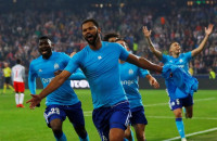 El Olympique de Marsella, último escollo para la tercera Europa League del Atleti