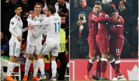 Real Madrid y Liverpool miden su voracidad