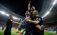 Croacia quiere entrar en un selecto club y tomarse la revancha del 98