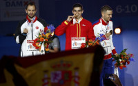 El atletismo español busca hacer historia en el Europeo de Berlín