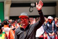 Fernando Alonso: 