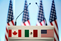 El acuerdo entre Estados Unidos y Canadá aleja potenciales pesadillas comerciales