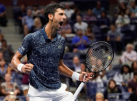 Djokovic elimina a Federer y buscará su quinto título en París-Bercy