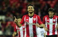 El Athletic 'olvida' la Liga con una goleada al Huesca en dieciseisavos de final