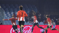 El Athletic gana en Balaídos y brinda su primera victoria a Elizegi