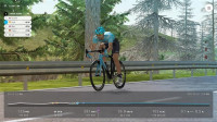 'Telefónica' se asocia a 'Bkool' para lanzar una competición internacional de ciclismo virtual