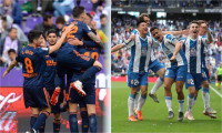 El Valencia ata la 'Champions' y el Espanyol asalta la última plaza de Liga Europa