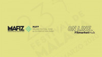 Festival de Cine de Málaga celebra online Málaga Festival Fund & Co-production Event