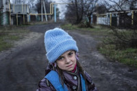UNICEF denuncia que el aumento de los ataques en Ucrania ha causado 