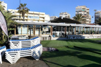 Las pernoctaciones en hoteles españoles caen un 100% en abril por el cierre de establecimientos