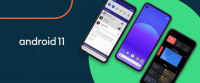Android 11 trae el control de dispositivos conectados con un solo toque y los permisos únicos para apps