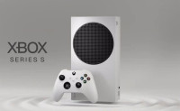 Xbox Series S, el rendimiento de la siguiente generación de Microsoft en un cuerpo un 60% más pequeño
