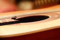 ​Luthiers, las más bellas notas en instrumentos únicos