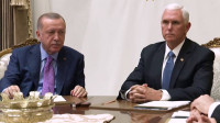 Tras el acuerdo con EE.UU, continúa la ocupación turca en el norte de Siria