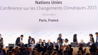 EE.UU. formaliza su retirada del histórico Acuerdo de París sobre el clima