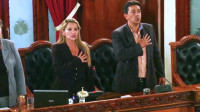 Senadora de derecha se declara presidenta de Bolivia
