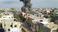 34 palestinos muertos en dos días mientras Israel bombardea la Franja de Gaza