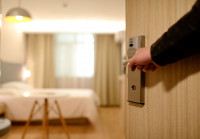 Tres tendencias clave en tecnología para hoteles