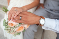 ​Centenares de bodas se quedarán sin poder celebrarse por colapsos en los registros civiles