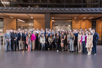 La 3ª edición de Cuatrecasas Legal Week impulsa el nuevo talento en Latinoamérica
