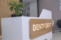 Urgencias, tratamientos generales y estéticos en la clínica dental en Madrid Denty Dent