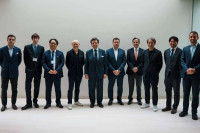 Tokio acoge el encuentro 'Building Tomorrow’s Business Ecosystems' organizado por Mormedi