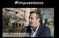 El vídeo que se ha hecho viral sobre los impuestos en España
