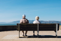La expectativa de vida en España será de 93 años en 2050