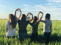 La verdadera clave de una vida feliz: vínculos que nutren