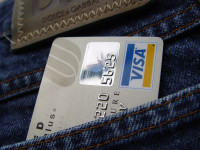 5 hechos que no conocía sobre el mercado negro de tarjetas de crédito