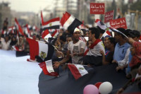 Los partidarios de Mursi convocan nuevas manifestaciones en Egipto