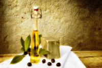 ​¿Por qué elegir aceite de oliva arbequino en tu cocina?