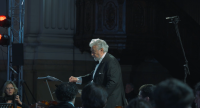 El “Concierto por la Esperanza”: una velada musical con causa solidaria
