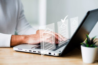 Cómo la digitalización está revolucionando la gestión financiera
