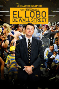 ‘El lobo de Wall Street’, el dinero y sus vicios