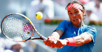 Mutua Madrid Open 2015: cifras de Grand Slam con final entre Nadal y Murray