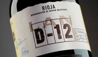 LAN-D12, el vino  más singular de la LAN, renueva su imagen
