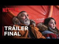 Netflix desvela el tráiler final de Cielo de Medianoche