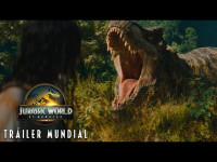 'Jurassic World: el renacer', dirigida por Gareth Edwards