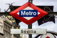 Las diez ciudades españolas con la mejor red de transporte público