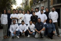 XXVI Certamen Gastronómico de la Comunidad de Madrid