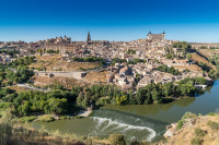​Castilla La Mancha apuesta por el turismo